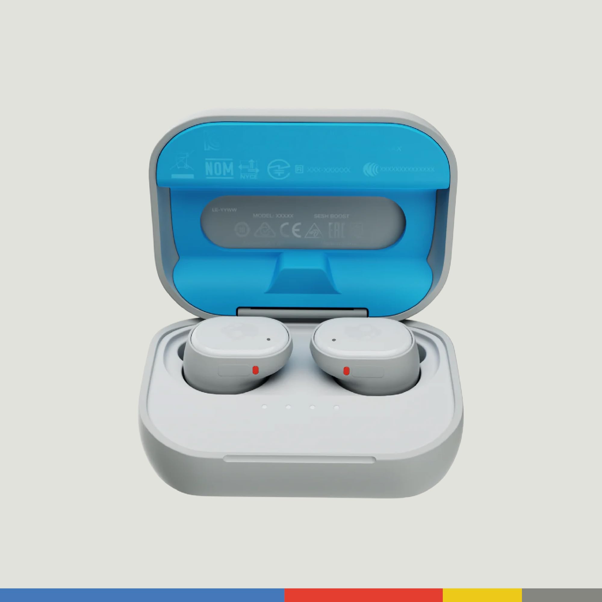 Skullcandy Grind Wireless Earbuds Review