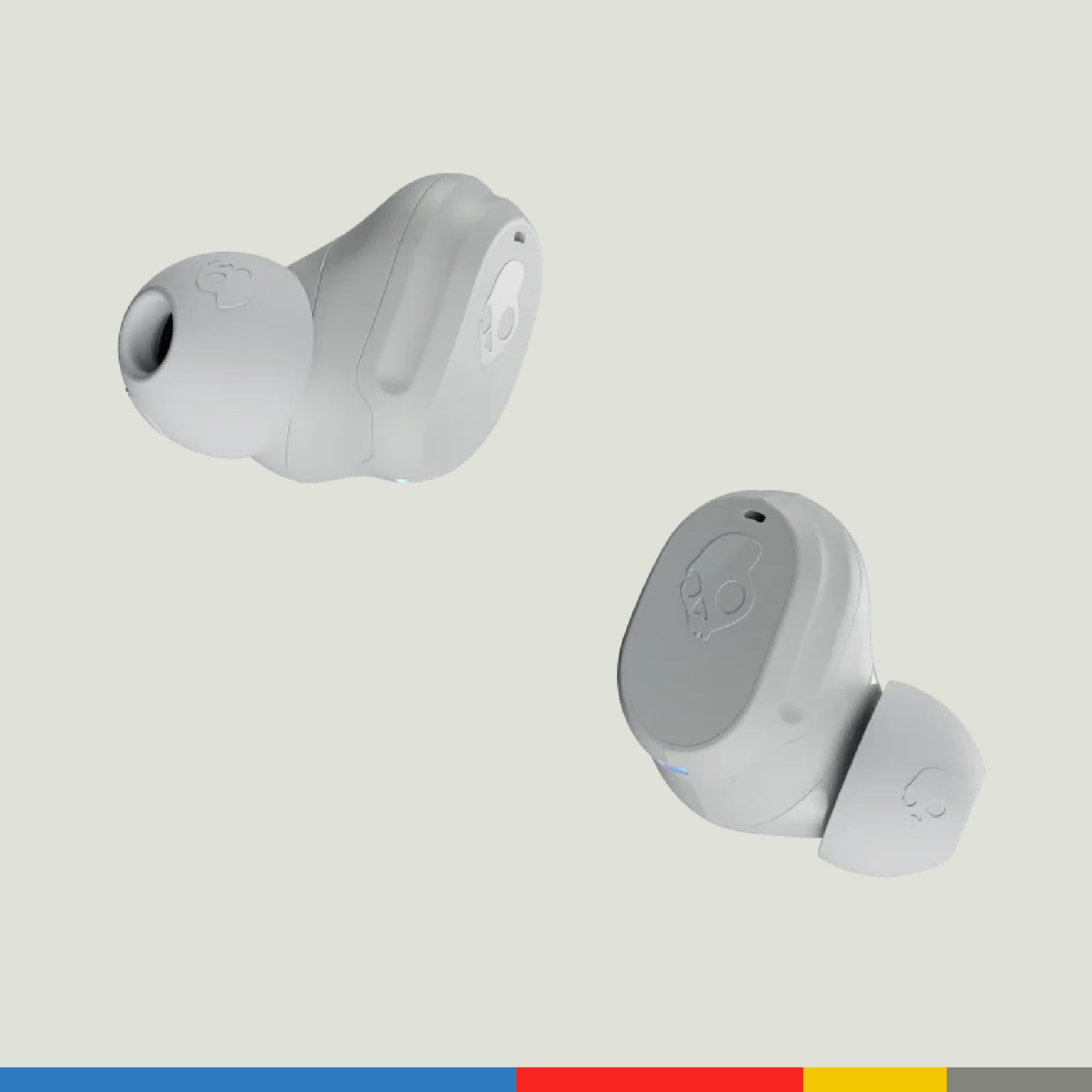 SKULLCANDY Mod True Wireless in-Ear Earbuds Review