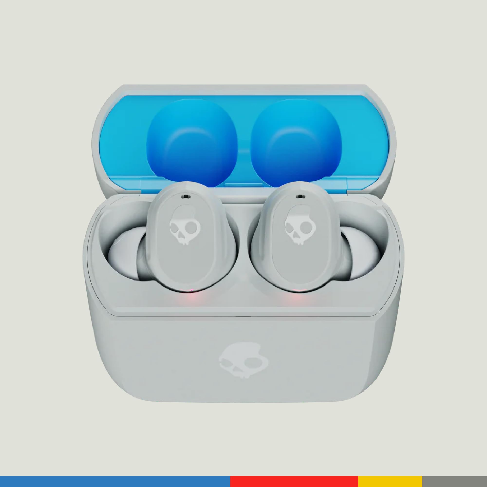 SKULLCANDY Mod True Wireless in-Ear Earbuds Review