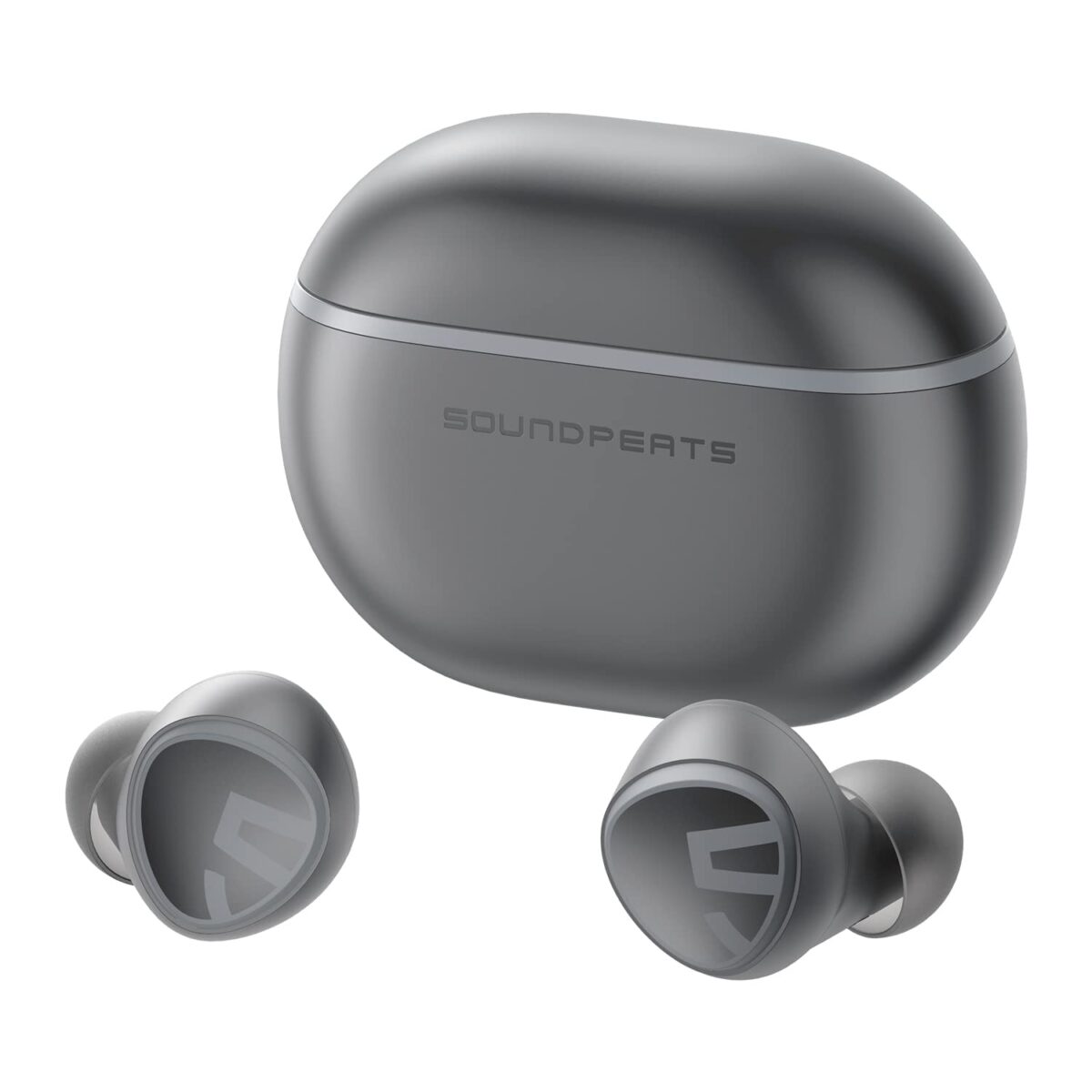 SoundPEATS Free2 Classic Wireless Earphones Review