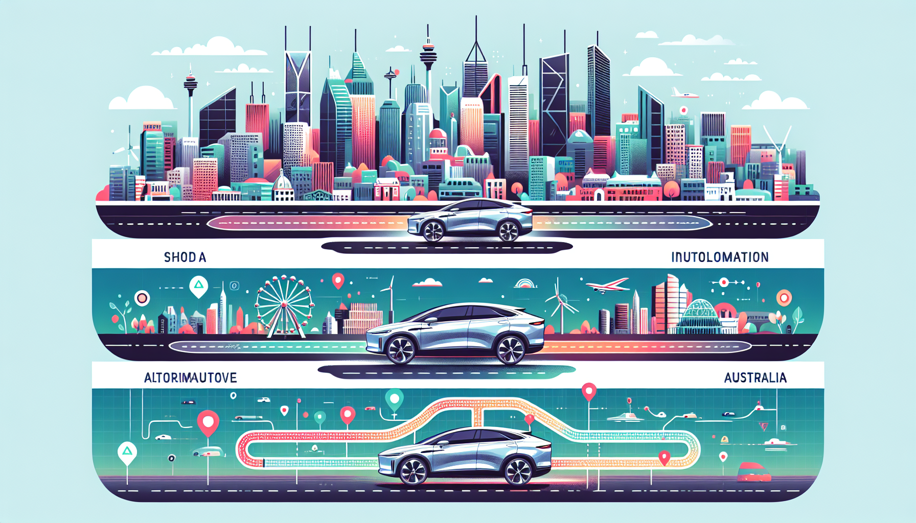 Tesla’s Navigate on Autopilot: Its Progression in Australia