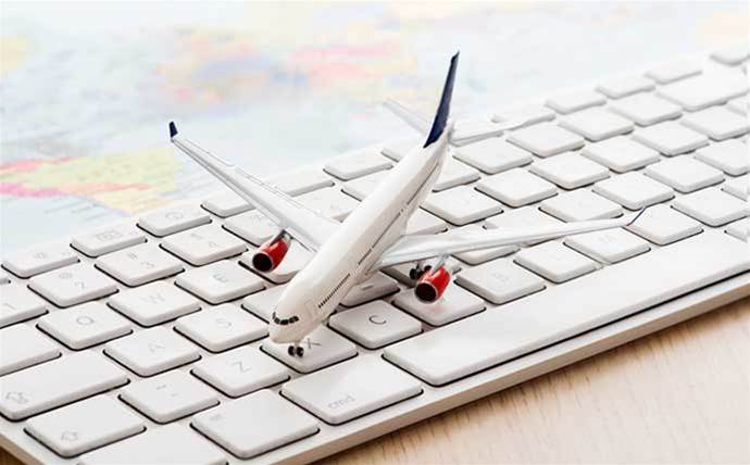 "Webjet Introduces New Technology-Oriented Chief Marketing Officer Position"