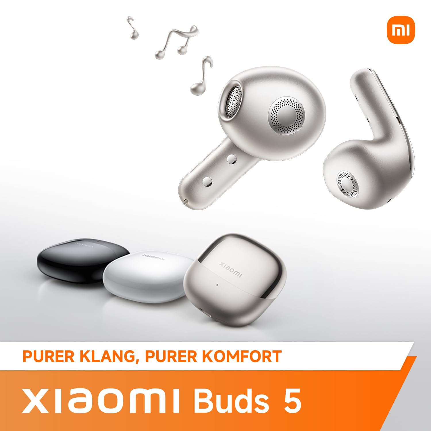 Xiaomi Buds 5 Review