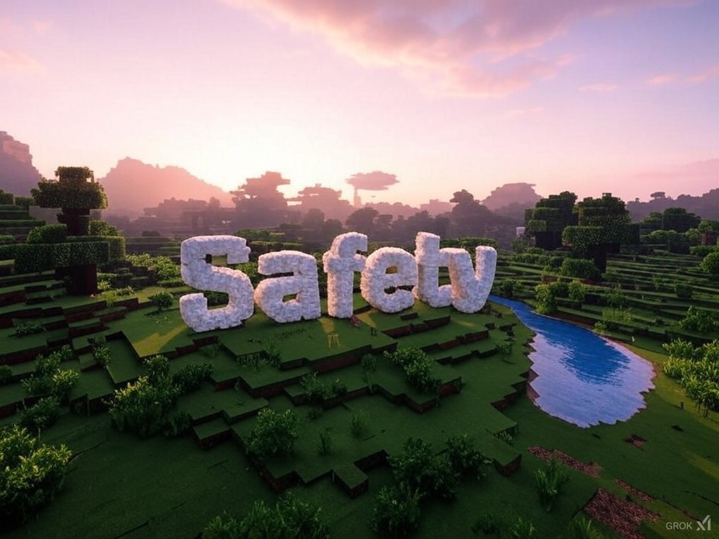 **Ensure Your Safety Online: 5 Crucial Cybersecurity Suggestions from Xbox and Minecraft**