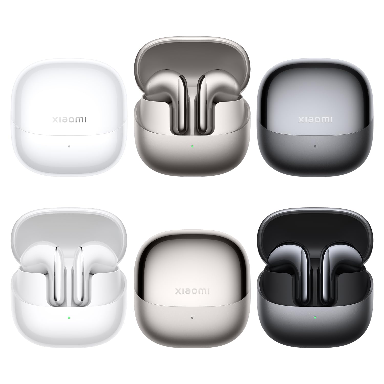 Xiaomi Buds 5 Review