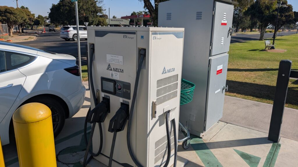 **AGL's Everty EV Charger Challenges: A Difficult Acquisition Desperately Seeking Resolution**