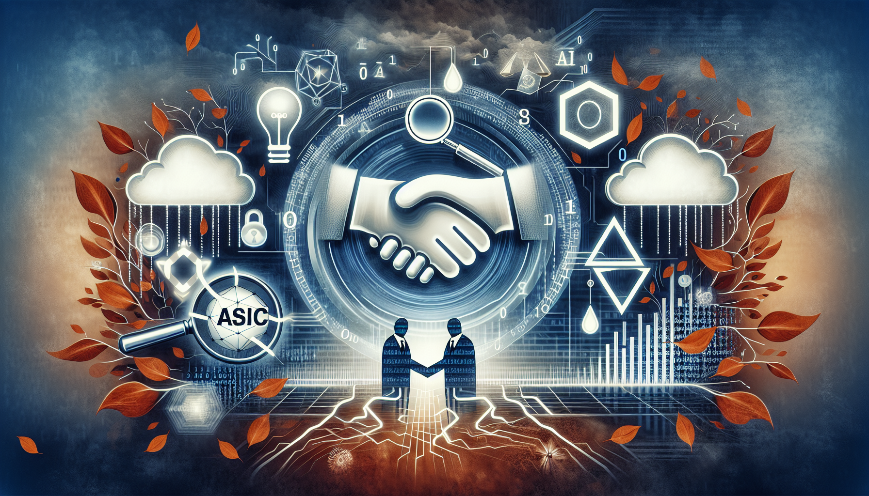 ASIC Investigates Upcoming Trends in Data Forensics as Nuix Collaboration Comes to a Close