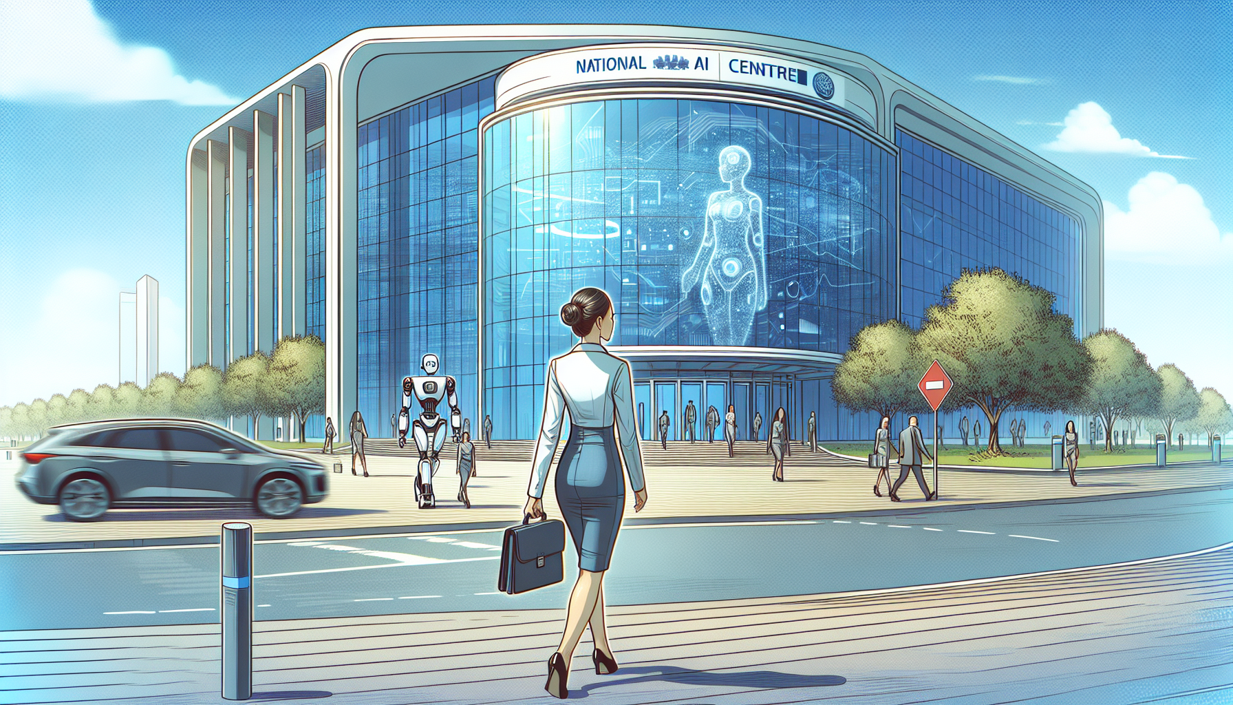 Ex-Microsoft Australia CTO to Head Overhauled National AI Centre