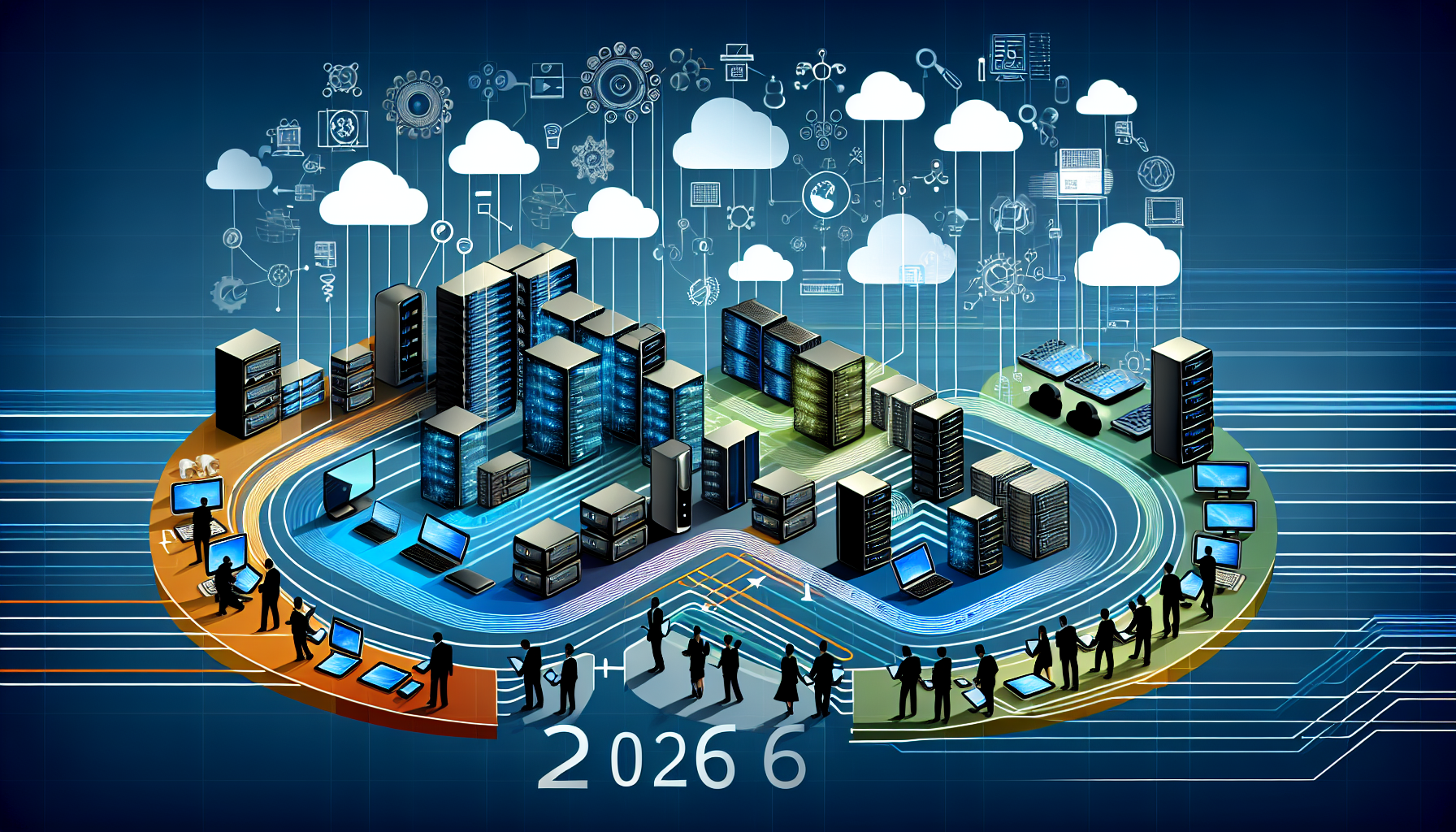 TPG Targets Simplified IT through Integrated Tech Stack by 2026