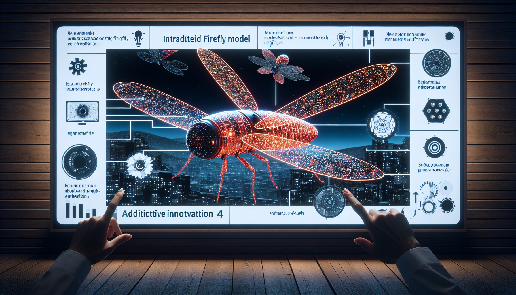 Adobe Reveals Stunning Firefly Image Model 4 and Additional Innovations at MAX Conference