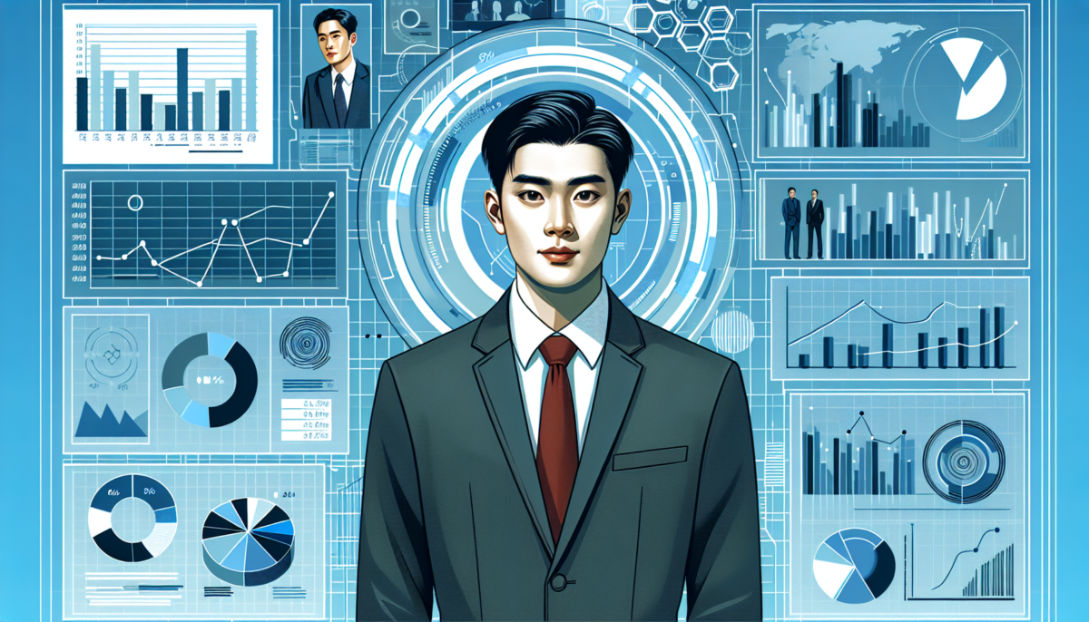 All Attention on New Intel Chief Tan as Firm Readies to Reveal Strategy in Upcoming Results