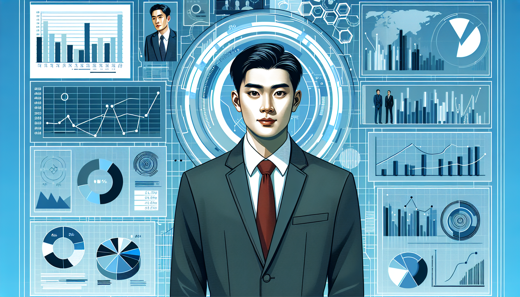 All Attention on New Intel Chief Tan as Firm Readies to Reveal Strategy in Upcoming Results