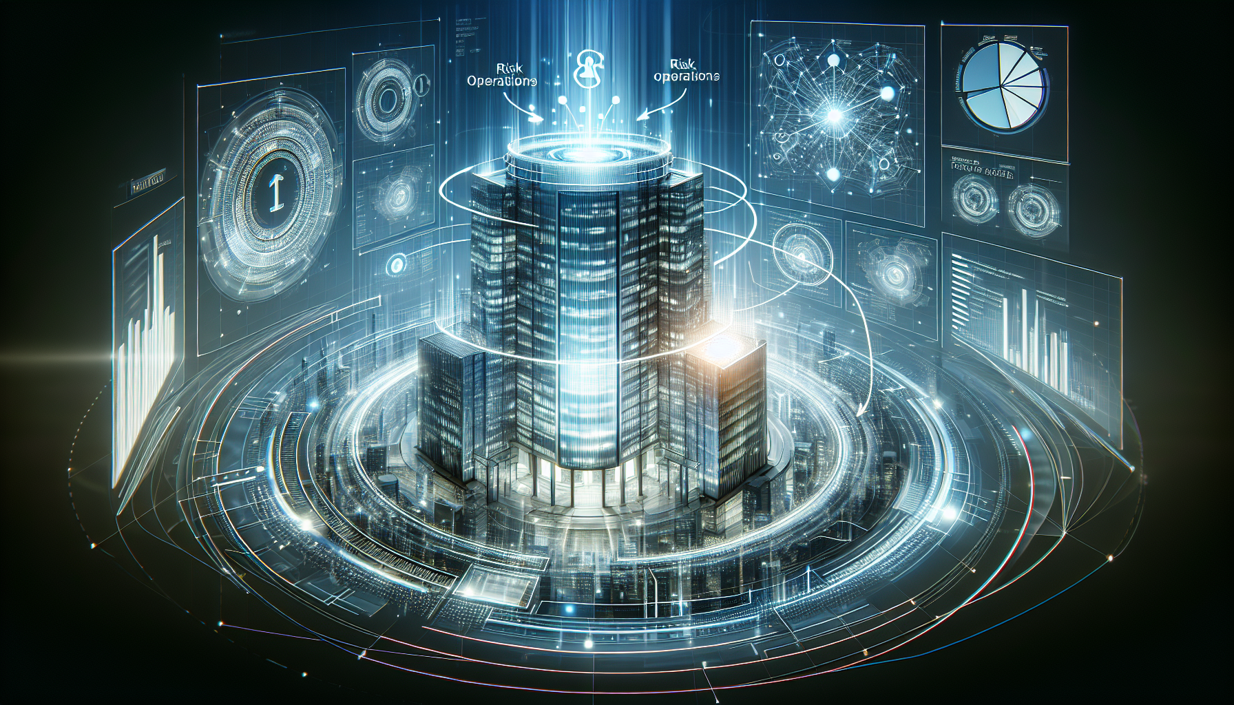 ANZ Pushes Forward with Development of Centralized Data Hub for Risk Operations