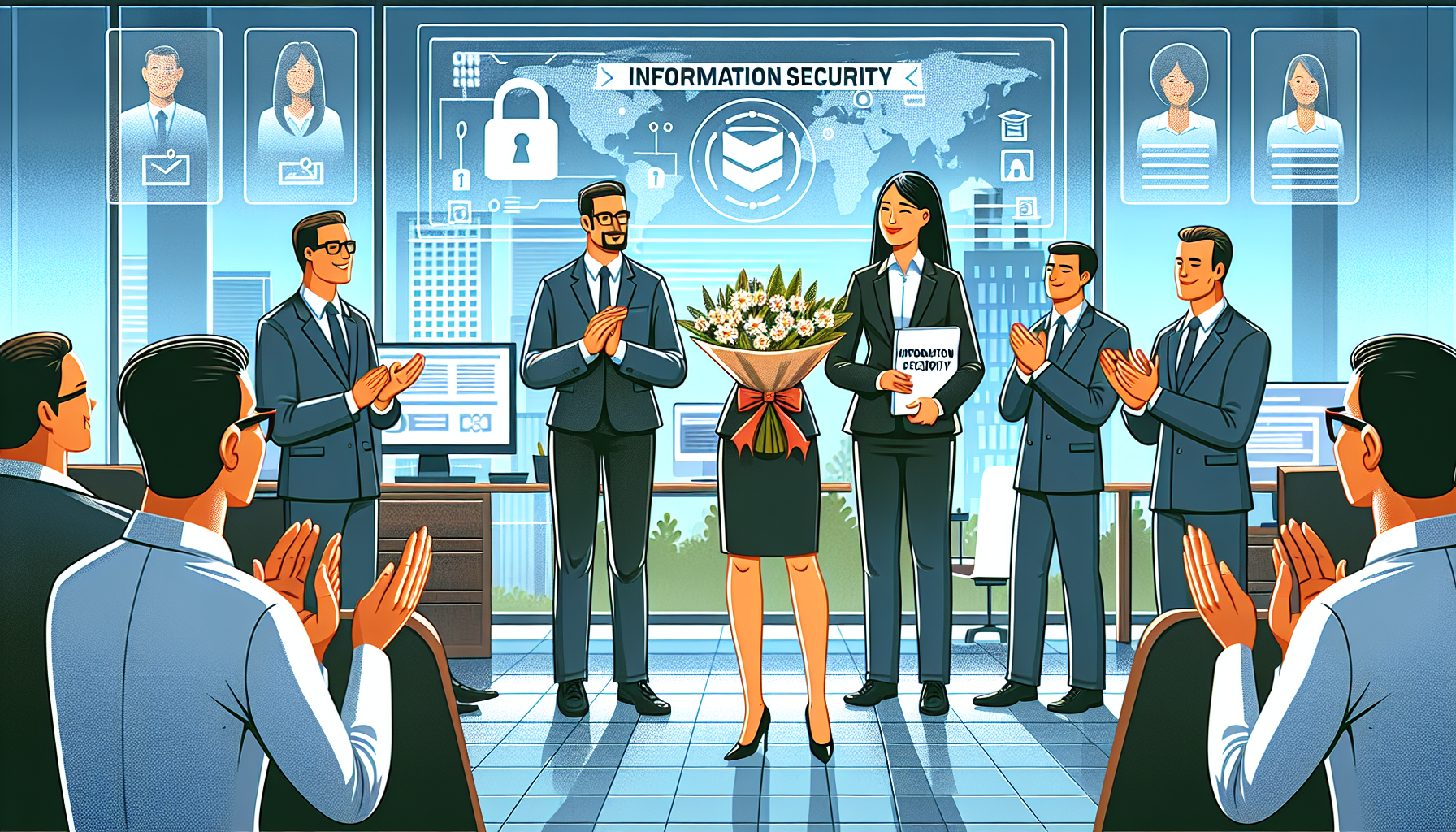 ASIC Appoints New Chief Information Security Officer After Cybersecurity Revamp