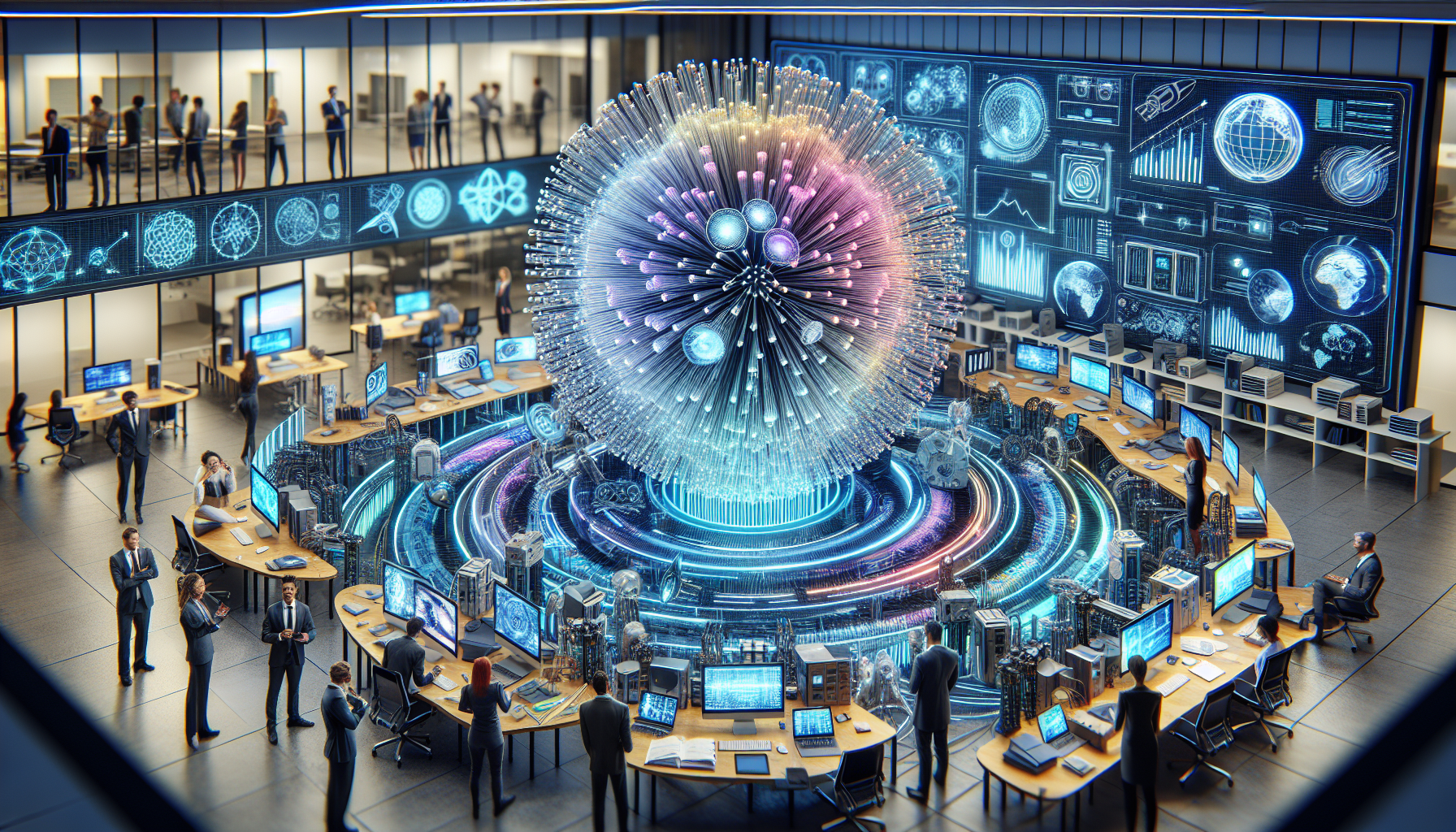 Aussie Broadband Reveals Bold New Technology Plan for the Future