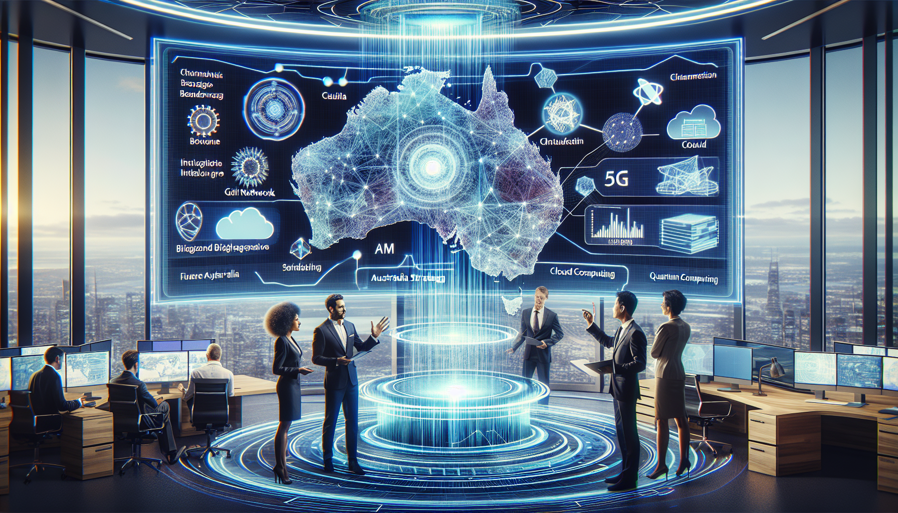 Aussie Broadband Reveals Bold New Technology Strategy for the Future