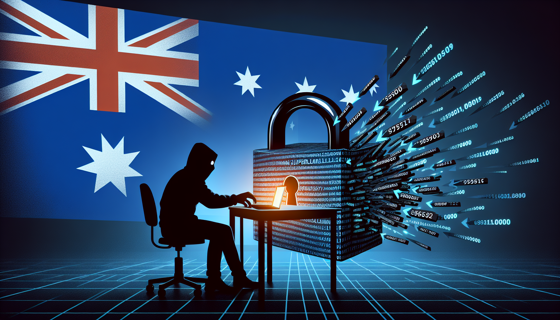 Australian Super Funds Under Attack as Cybercriminals Take Advantage of Hacked Credentials