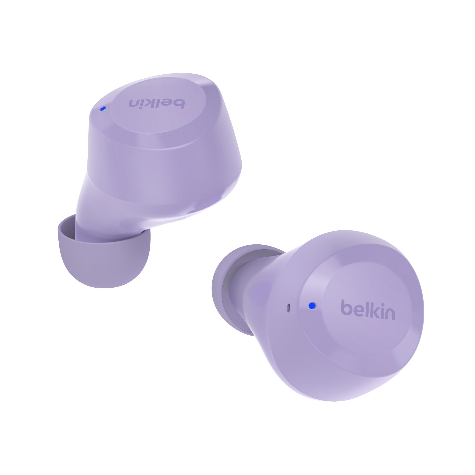 Belkin SOUNDFORM Bolt True Wireless Earbuds Review