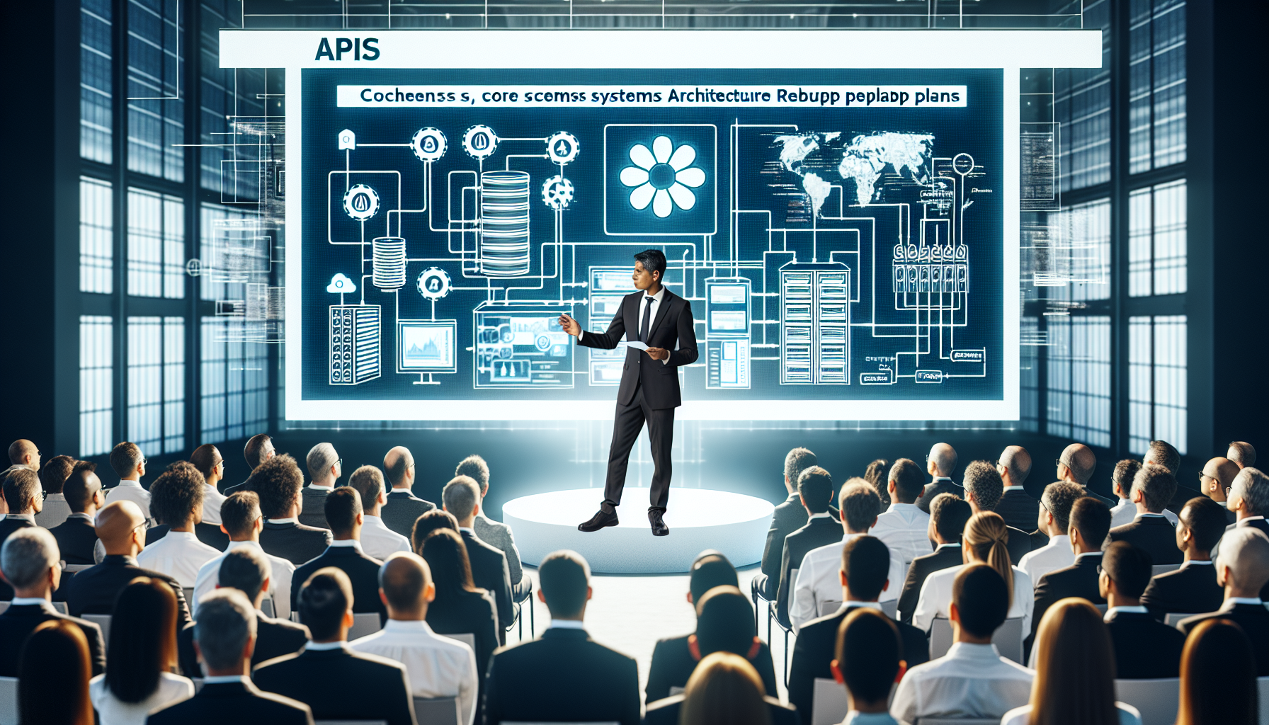 Clean Energy Regulator Emphasizes APIs in Significant Core Systems Revamp