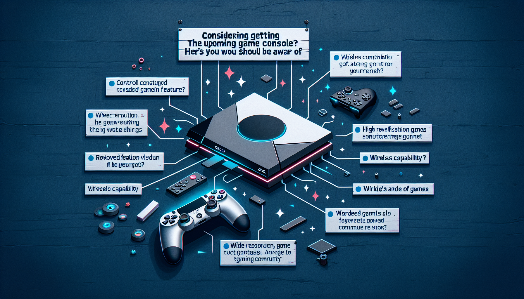 Considering Getting the Nintendo Switch 2? Here's What You Should Be Aware Of