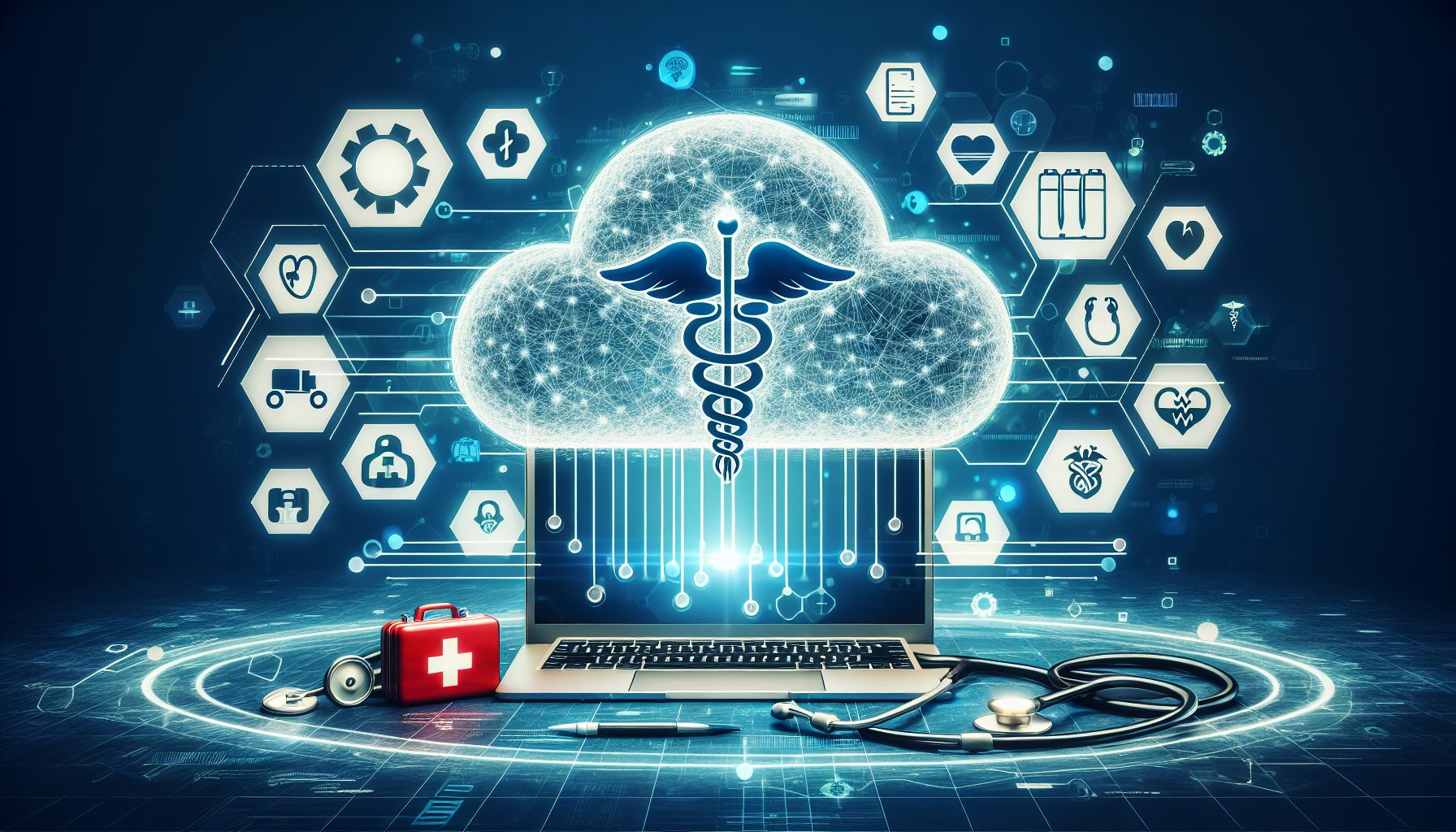 Department of Health and Aged Care Secures New Cloud Agreement with AWS