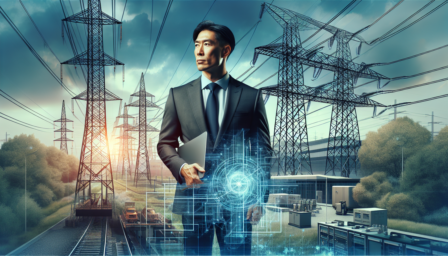 Ex-SA Government CIO Takes on Strategic Tech Position at SA Power Networks