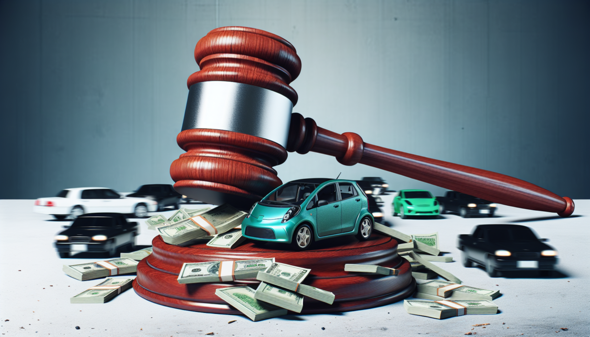 Federal Government Reinstates Disputed EV Tax
