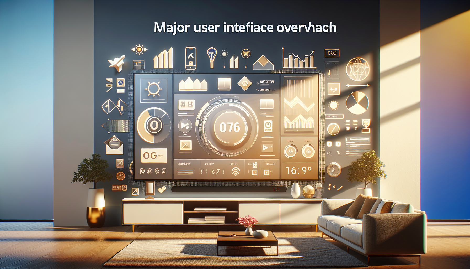 Fetch TV Introduces Significant User Interface Overhaul in Recent Update