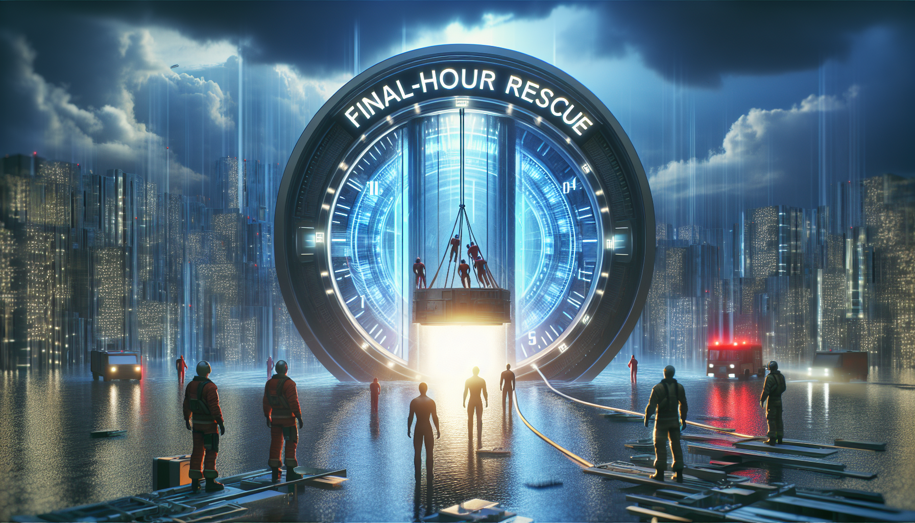 Final-Hour Rescue: MITRE’s CVE Initiative Staves Off Closure