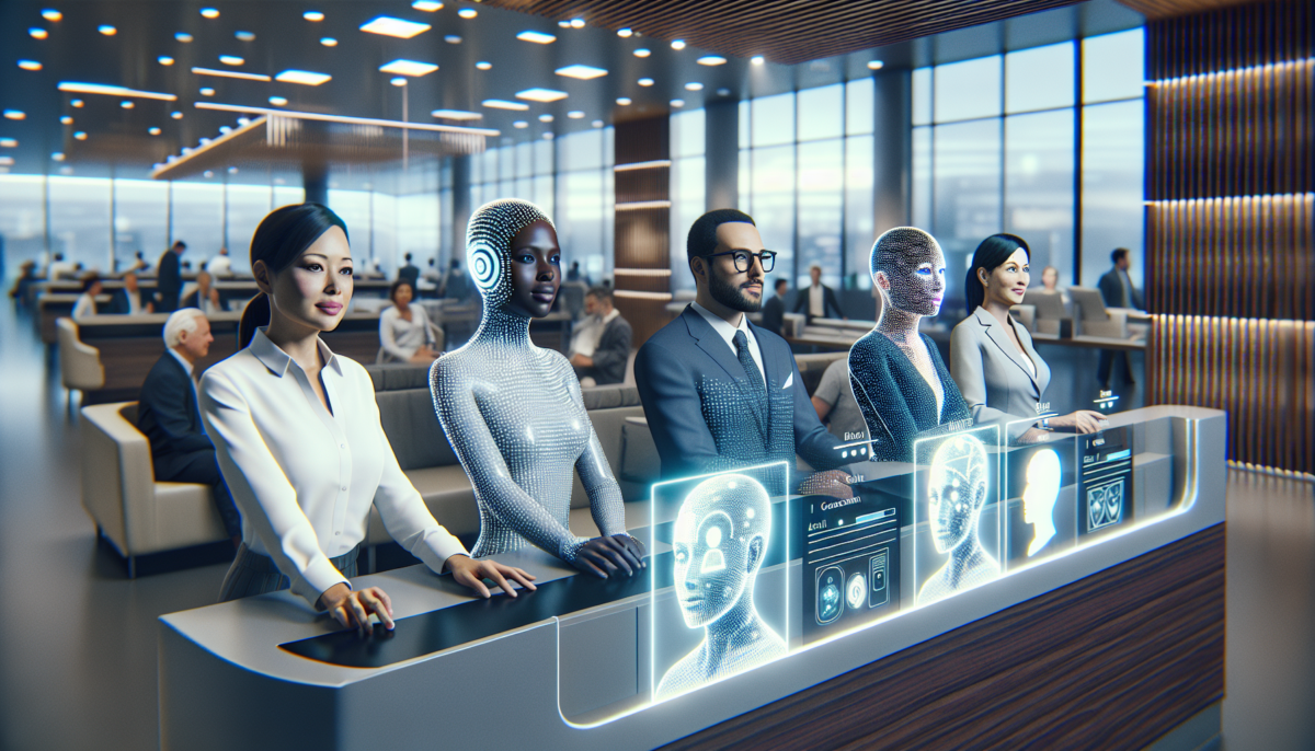 Macquarie Bank Utilizes AI to Alleviate Mental Stress for Clients