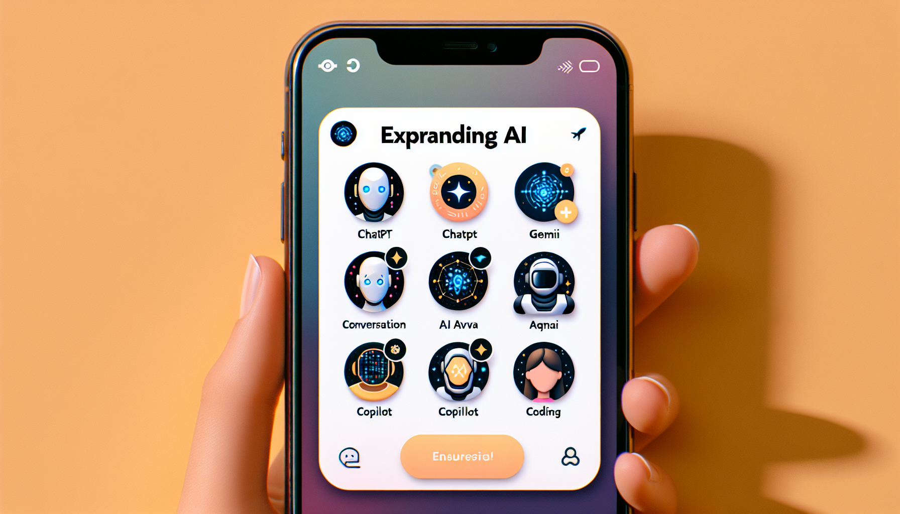 Meta.AI Now Joins ChatGPT, Gemini, Copilot, and Others in the Expanding AI Collection on Your Phone