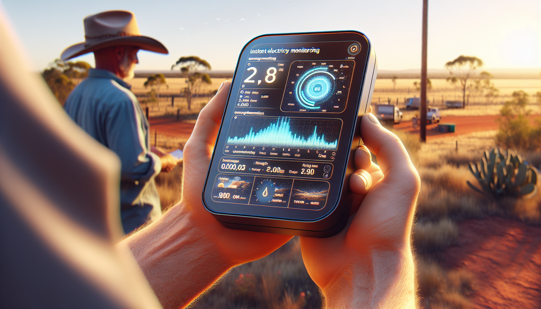 New Open Electricity Instrument Allows Australians to Monitor Energy Data Instantly