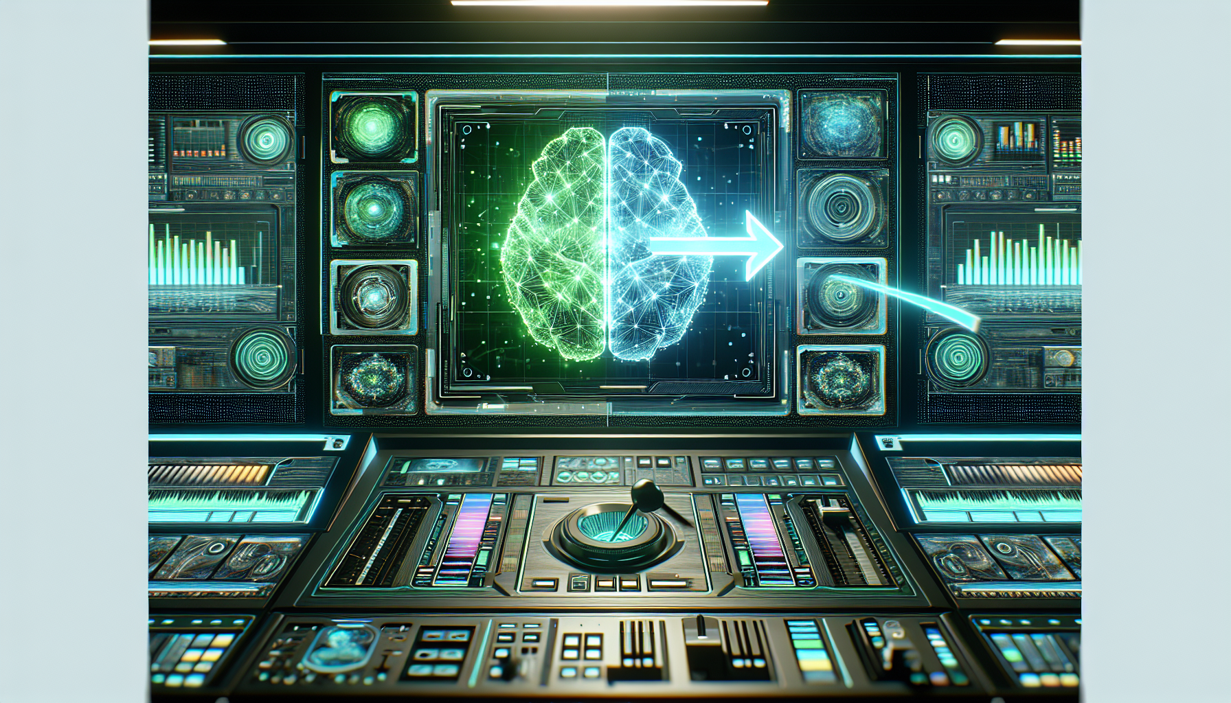NVIDIA Studio Update Supercharges DaVinci Resolve with Robust RTX AI Boost