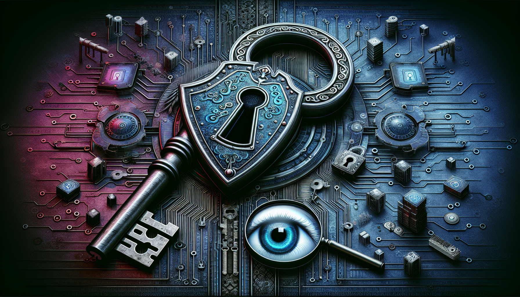 Sharpening Attention: The Key to Enhanced Endpoint Security