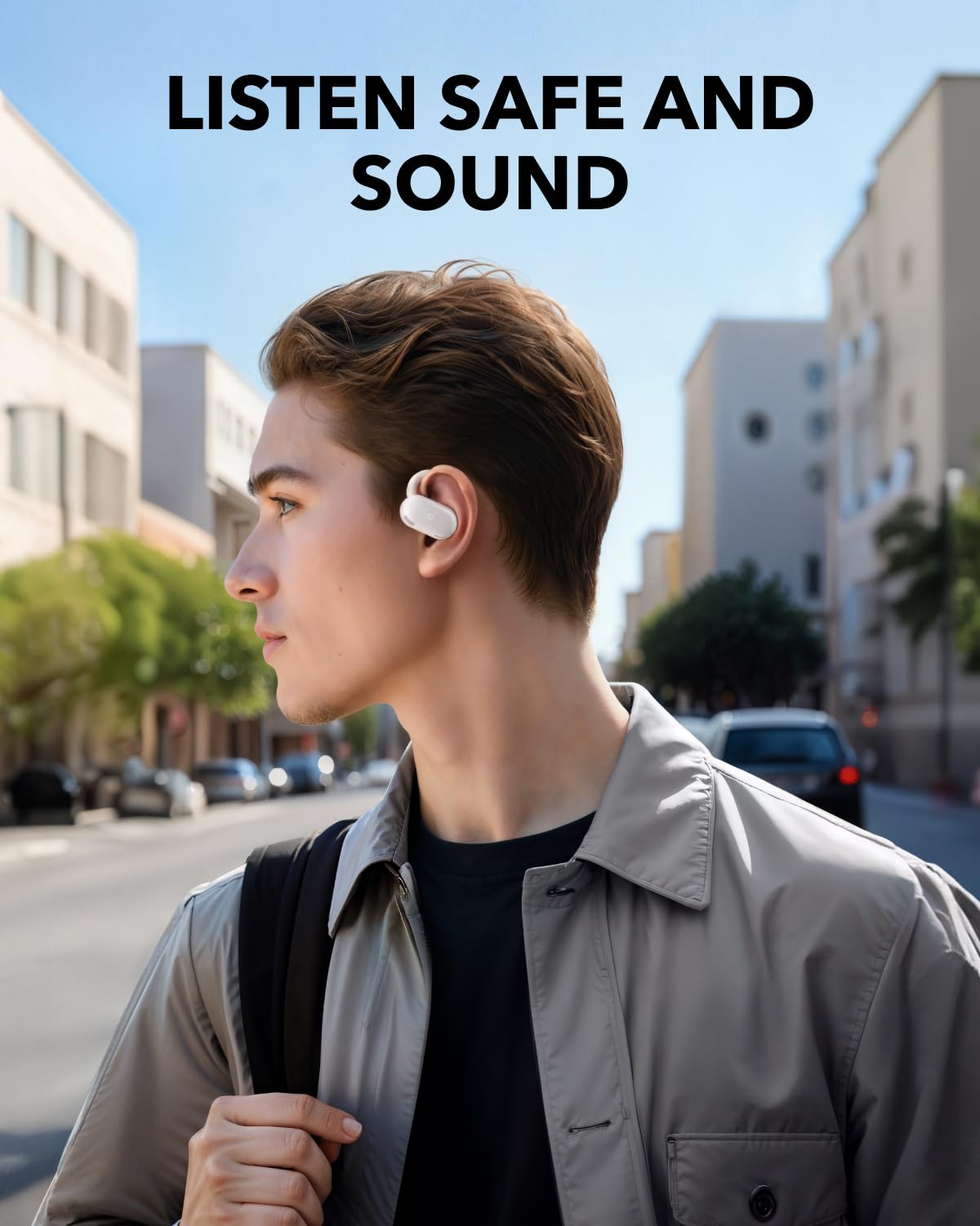 Soundcore V20i Open-Ear Headphones Review