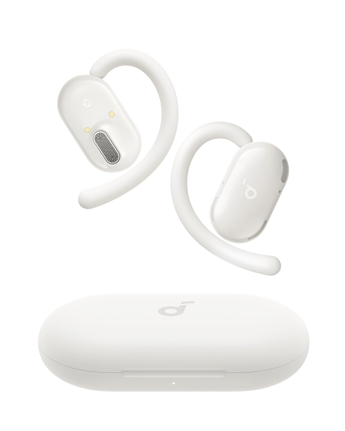 Soundcore V20i Open-Ear Headphones Review