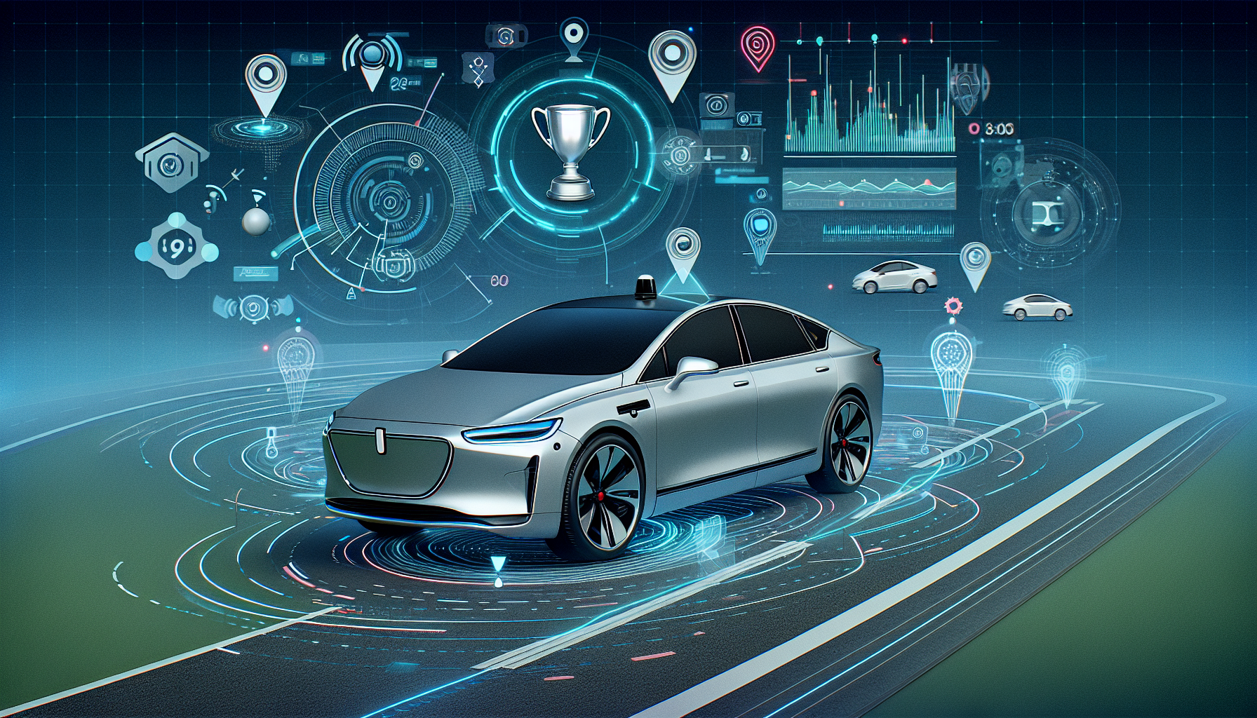 Tesla Achieves Two Significant Triumphs for Full Self-Driving Technology