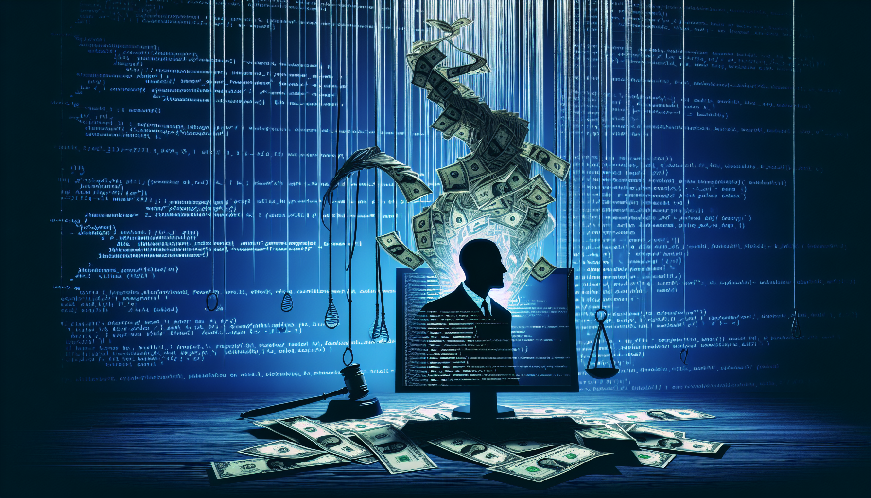 US Attorney Claims UK Intelligence Agency Financed Hacking Initiative Targeting Him