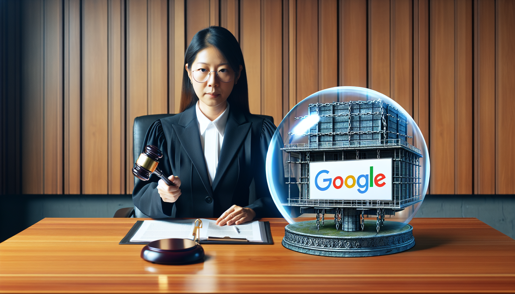 US Judge Determines Google Unlawfully Controls Advertising Technology Sector