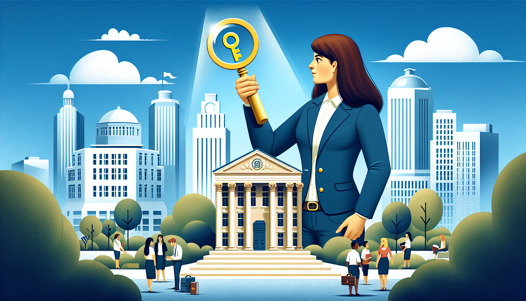 Victoria University Names New CISO Following Year-Long Search
