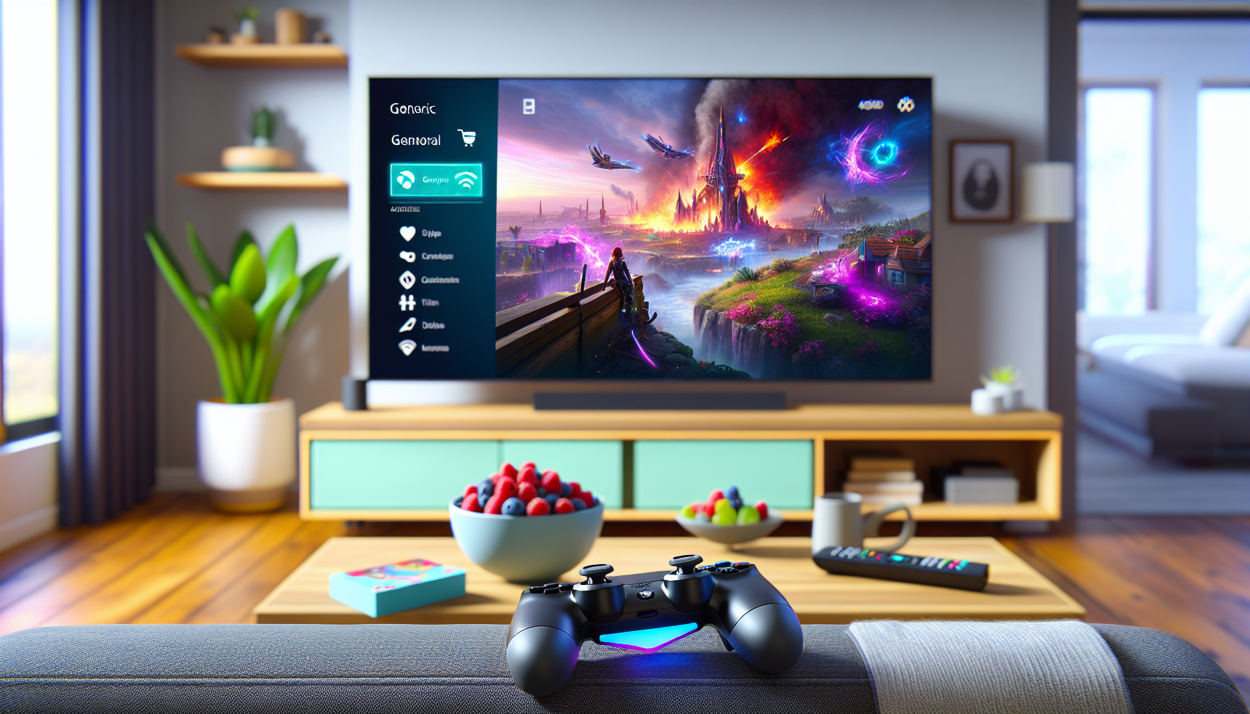 Xbox App Debuts on LG Smart TVs in Australia — Enjoy Console-Free Gaming Directly on Your TV