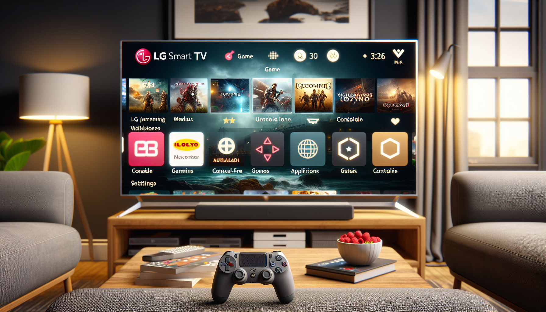 Xbox App Debuts on LG Smart TVs in Australia — Enjoy Console-Free Gaming Directly on Your TV