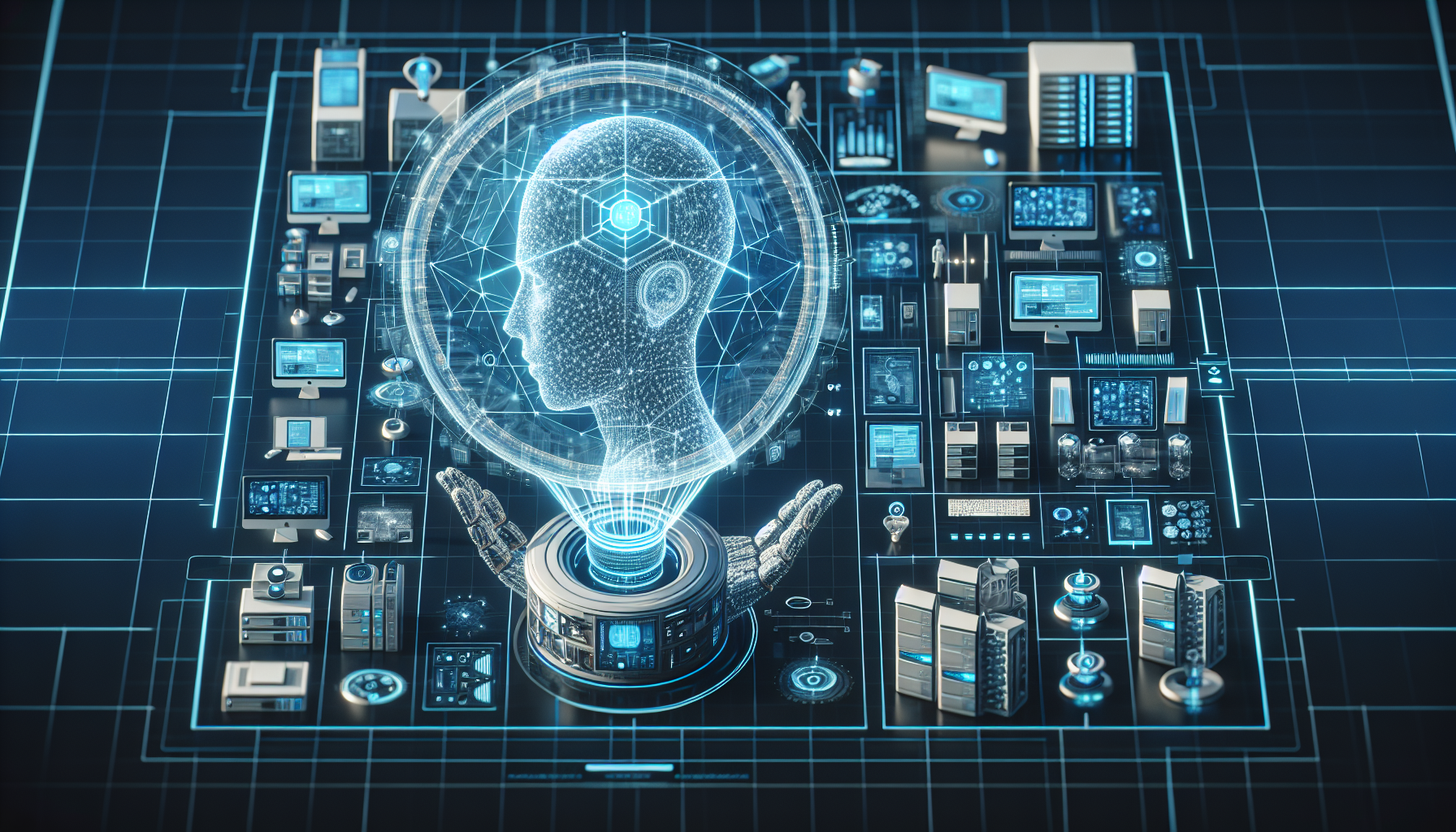 ANZ Explores Pioneering Agentic AI to Enhance Innovation