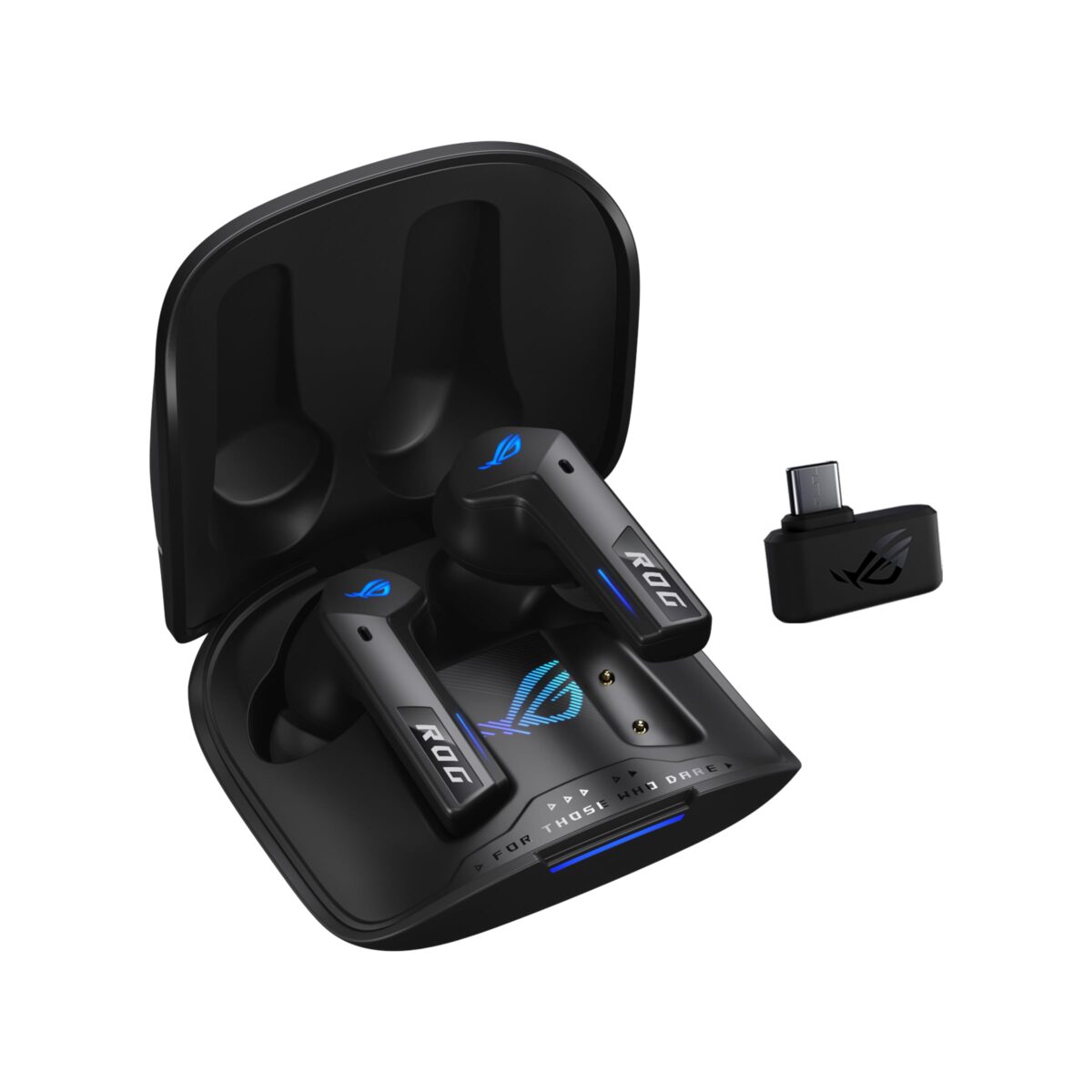 ASUS ROG Cetra True Wireless Gaming Earbuds Review
