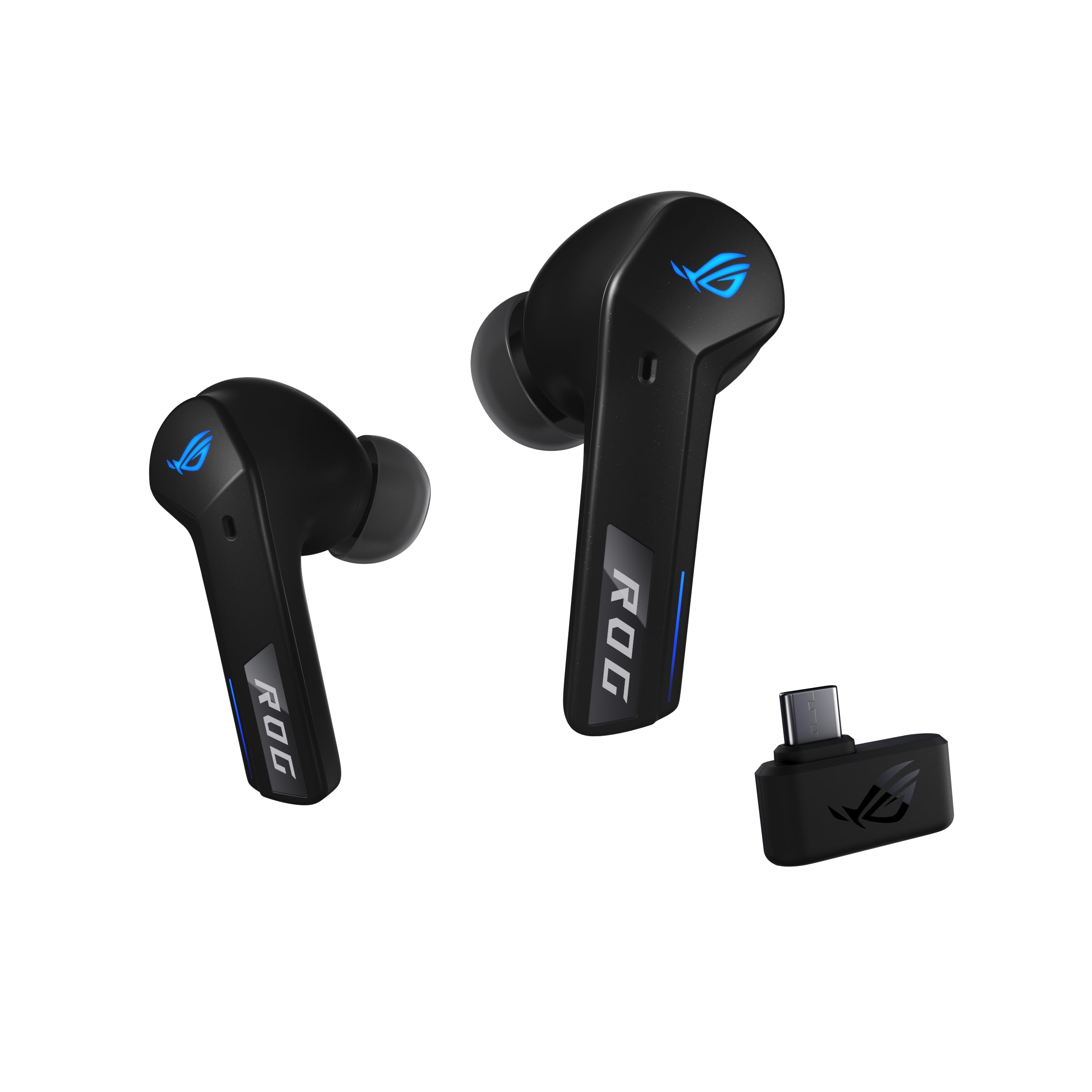 ASUS ROG Cetra True Wireless Gaming Earbuds Review