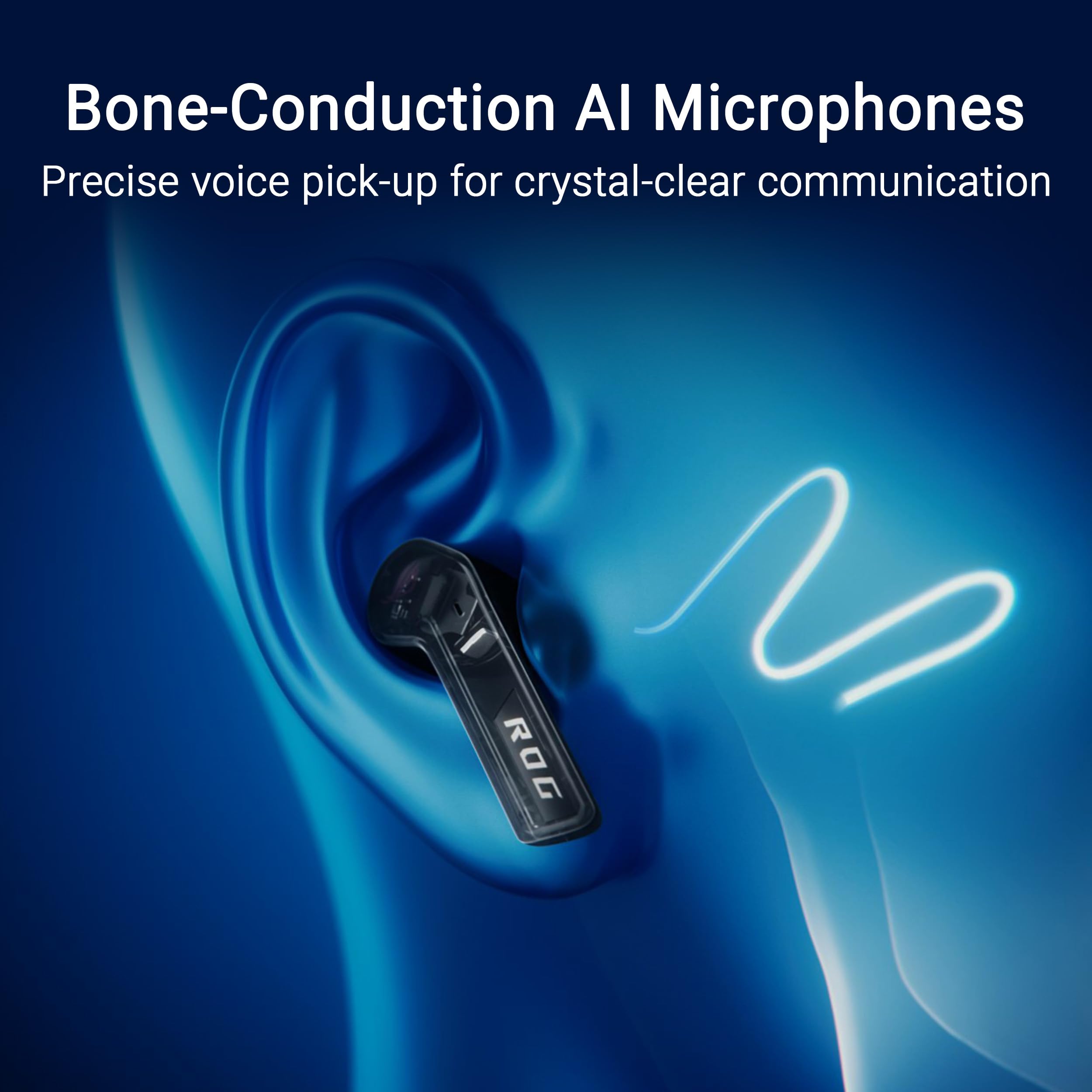 ASUS ROG Cetra True Wireless Gaming Earbuds Review
