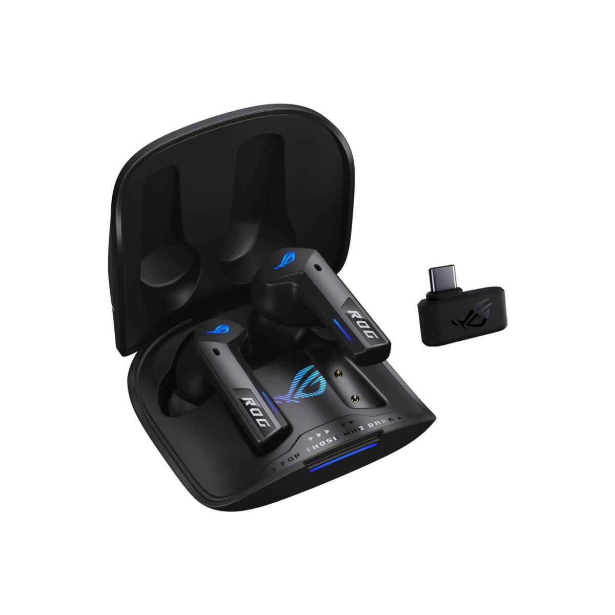 ASUS ROG Cetra True Wireless Moonlight White Gaming Earphones Review