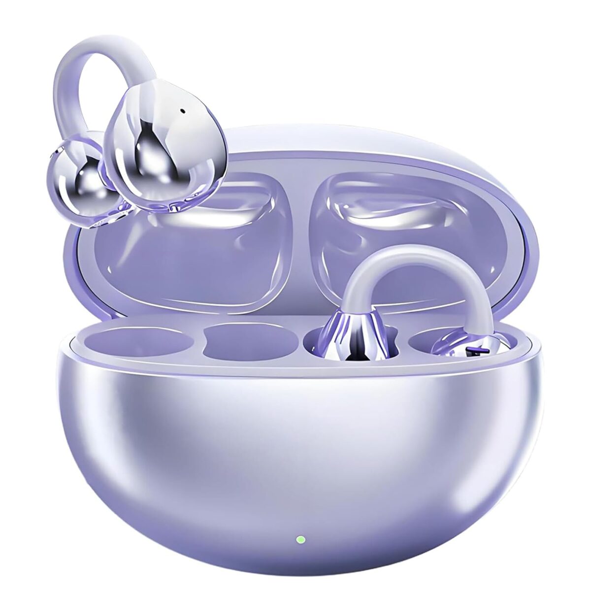 CATGIFF Open Ear Headphones Bluetooth 5.4 Review