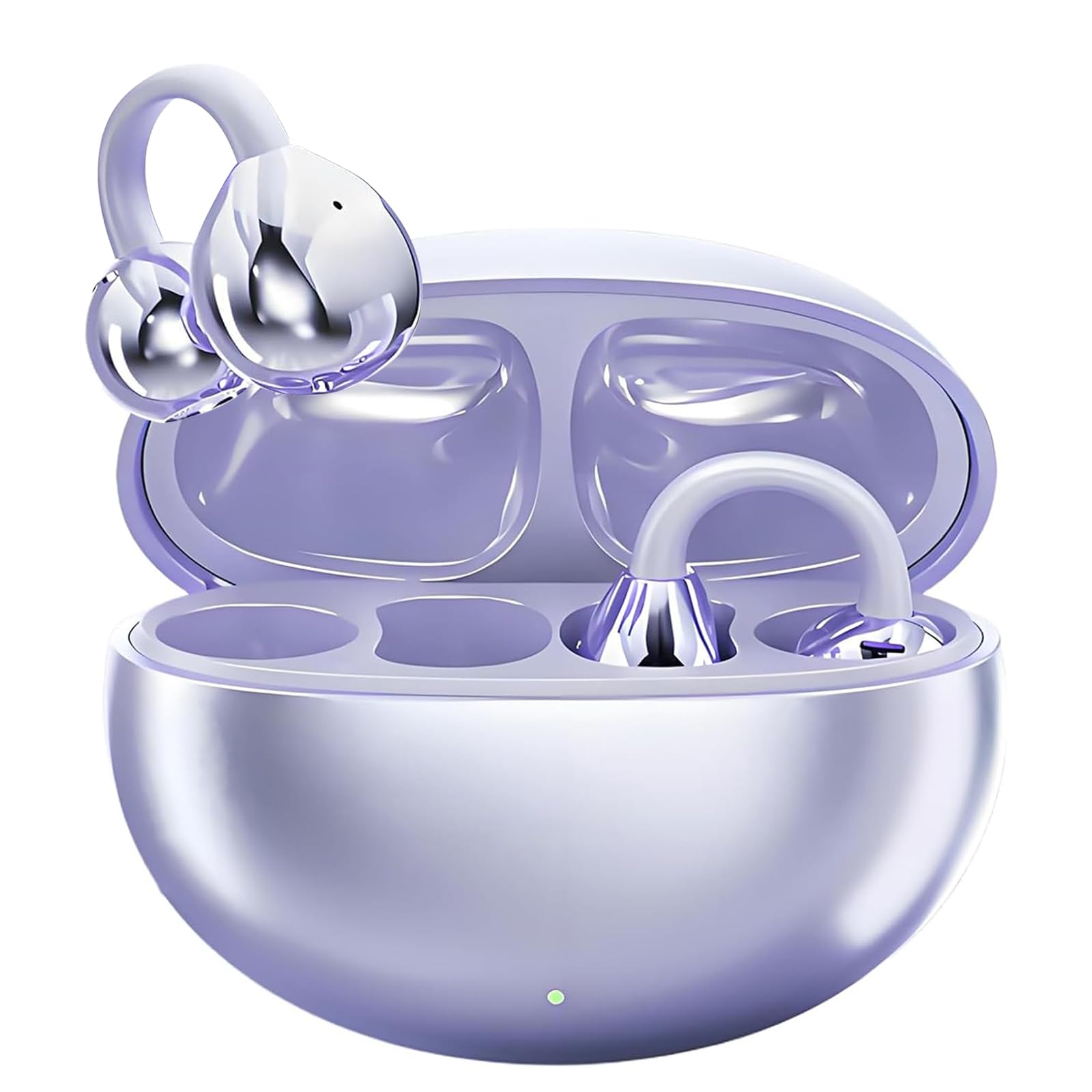 CATGIFF Open Ear Headphones Bluetooth 5.4 Review