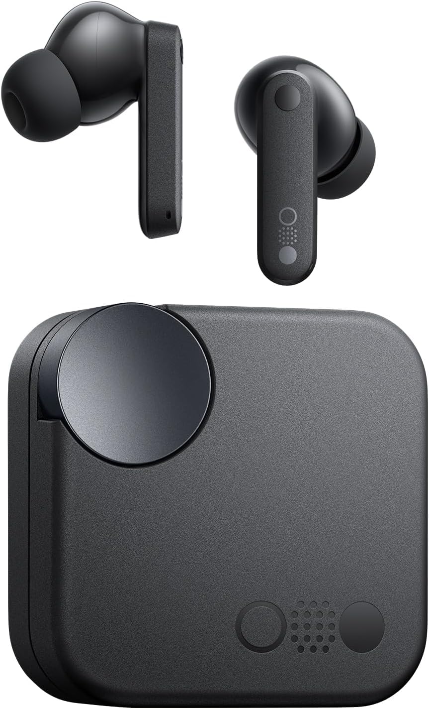 CMF by Nothing Buds Wireless Bluetooth Earbuds Review
